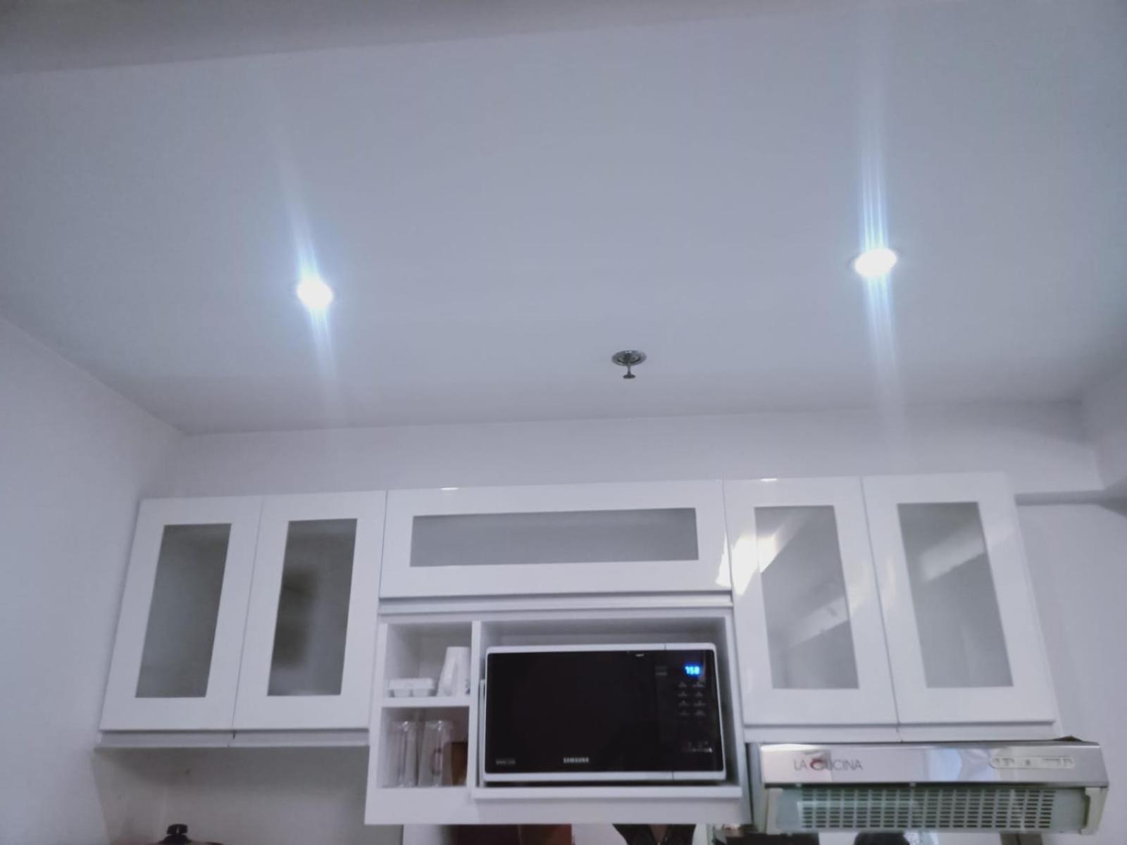 2 Bedrooms Units Forbes Area 5Th Avenue Bgc Center มะนิลา ภายนอก รูปภาพ