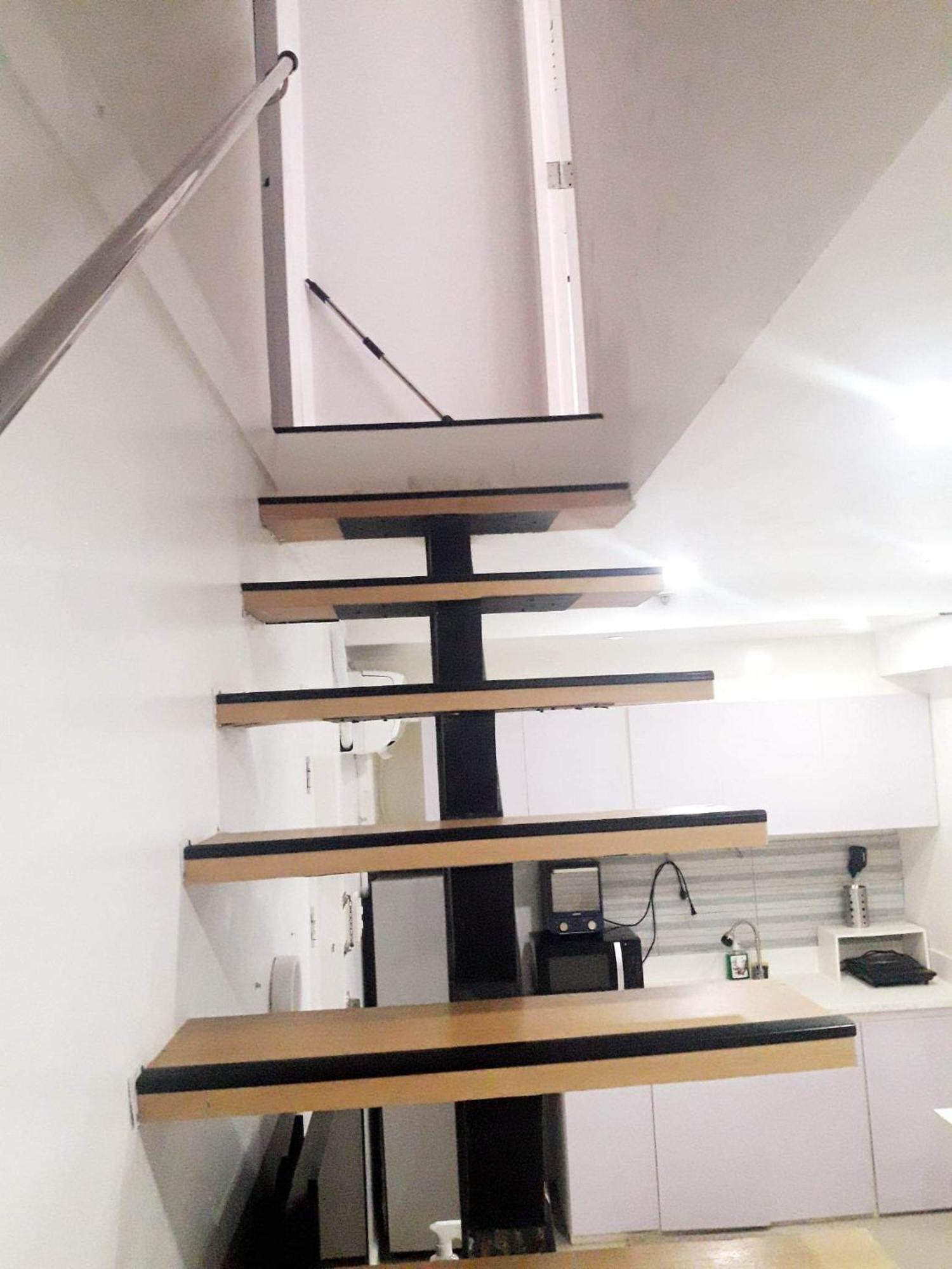 2 Bedrooms Units Forbes Area 5Th Avenue Bgc Center มะนิลา ภายนอก รูปภาพ