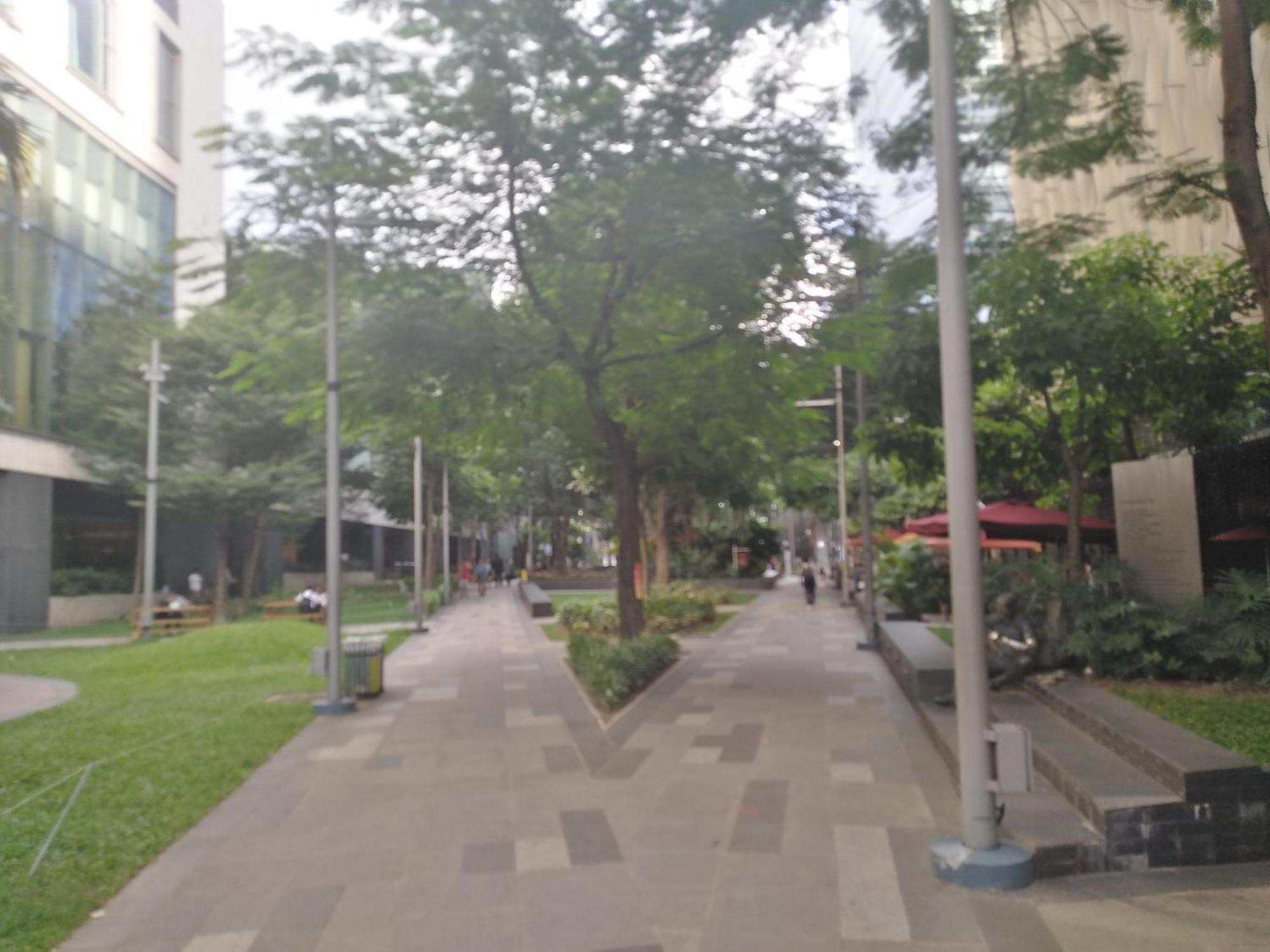 2 Bedrooms Units Forbes Area 5Th Avenue Bgc Center มะนิลา ภายนอก รูปภาพ